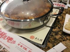 -黄记煌三汁焖锅(顺义华联店)