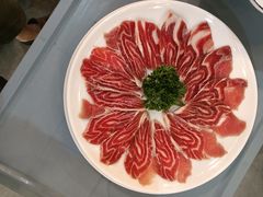 -喜聚薈·花膠雞海鮮火鍋(越秀店)