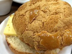 -百福麵家(新馬路店)