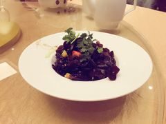 -哈尔滨永泰喜来登酒店·璟泰公馆