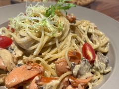 -CALDO CALDO 卡多厨房(双盛花园店)