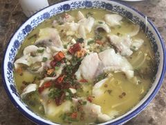 -聚丰园•湖鲜餐厅(阿红私房菜梅石路店)