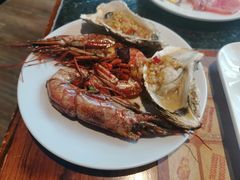 -汉巴味德(大悦城店)