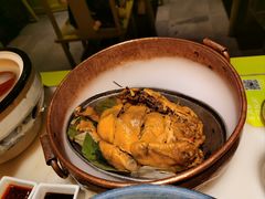 -桂满陇天书(南京德基旗舰店)