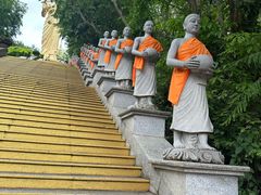 -西双版纳勐泐文化旅游区