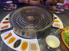 -十三姨正合丰烤肉(营迹路店)