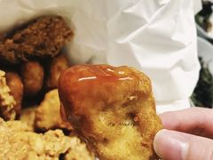 上校鸡块-肯德基(浔阳路店)