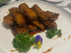 -海富门·带鱼·淮扬菜·粤菜(甘家口店)