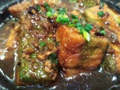 -香香海南菜餐厅