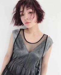 -明洞造型精品烫染