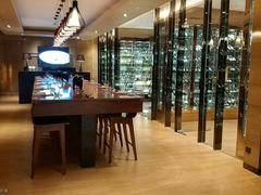 -圣丰索菲特·法国餐厅