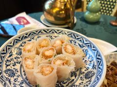 -誉八仙粤菜(万象天地店)