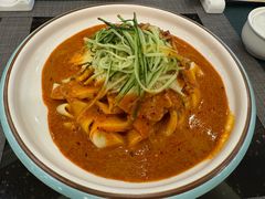 兰州酿皮-飞天食府(飞天大厦店)
