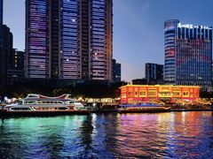 -珠江夜游省总码头