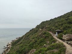 -东澳岛