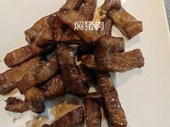 -花城苑广府菜(侨鑫店)