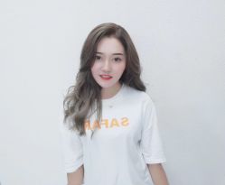 -尚丹尼造型