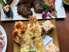 -九井澤精致料理(金茂店)