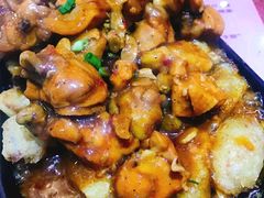 -桃子餐厅·天津菜(红星路直营店)