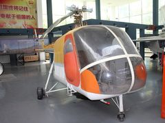 -南京航空航天大学(明故宫校区)
