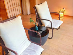 -北京古北水镇御舍温泉酒店