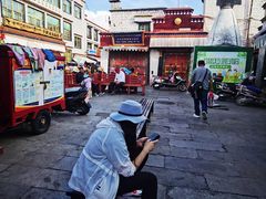 -小昭寺