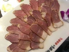 -川西坝子(老军营店)