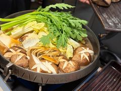 -满来寿喜烧(金虹桥店)
