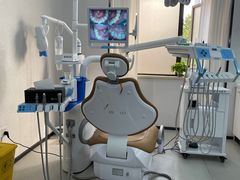 -牙博士口腔品牌连锁(杨浦店)