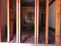 -许驸马府