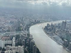 -上海中心大厦