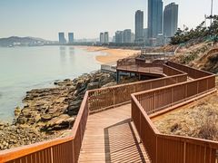 -威海国际海水浴场旅游区