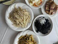 -天乐农家鱼头王(天目湖店)