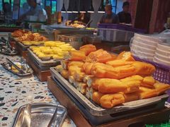 -清远熹乐谷温泉度假酒店
