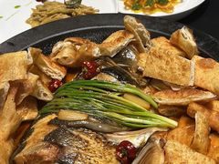 -秀儿四九城·新京菜(亚运村鸟巢店)