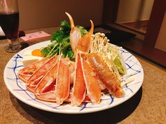 -蟹道乐(網元別館店)