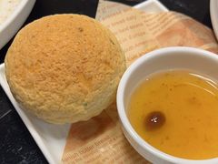 -煲王粤菜餐厅(中侨中心店)