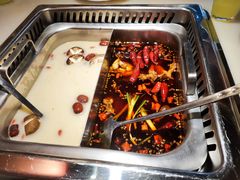 -重庆高老九火锅(昆山万象汇店)