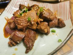 -松岛日本料理(汾江路店)