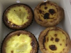 -莉莲蛋挞(日月光店)