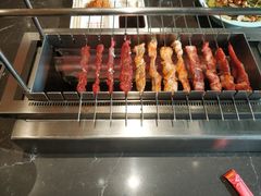 -邢氏老太太烤串(北兴街店)