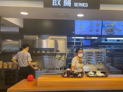 -真功夫(棠下店)
