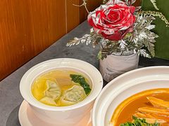 -A One Kitchen·南京精菜馆(德基广场店)