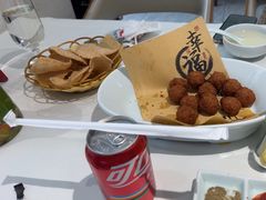 -味+新京宴·烤鸭·北京菜(创意谷店)