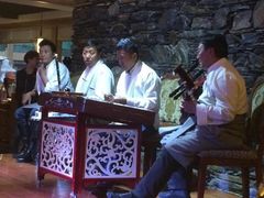 -思金拉措庄园藏餐(太阳岛店)