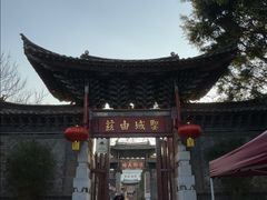 -建水文庙