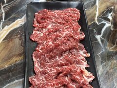 -潮隆牛肉美食城(莲花路店)