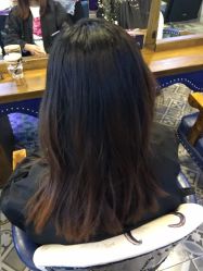点击看大图 -上禾 HAIR SALON