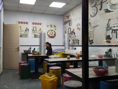 -桐香园小笼包(百井坊巷店)