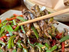 -刘师父老汉口江湖菜(蔡锷路店)